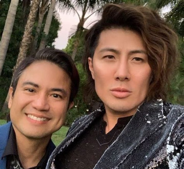 Hair Colorist Guy Tang, Who Now Has a Husband, Almost Married a Woman in His Twenties