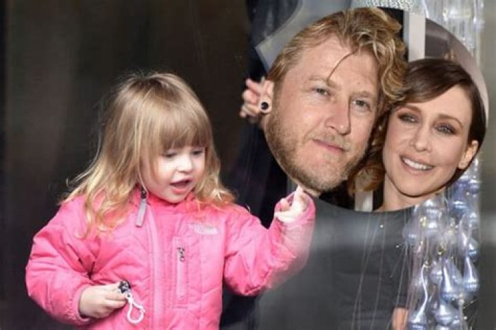 Meet Gytta Lubov Hawkey – Photos Of Vera Farmiga’s Daughter With Husband Renn Hawkey