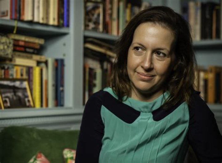 Hadley Freeman The Guardian, Bio, Wiki, Age, Partner, Book, Vogue, and Net Worth