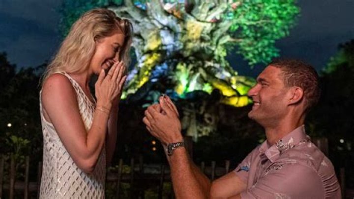 
Who Is NBA Player Brook Lopez’s Girlfriend? Or Is He Married?
