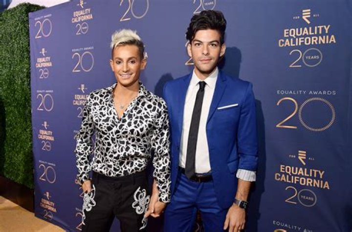 
Frankie Grande Net Worth – He Has Got Multiple Earning Sources
