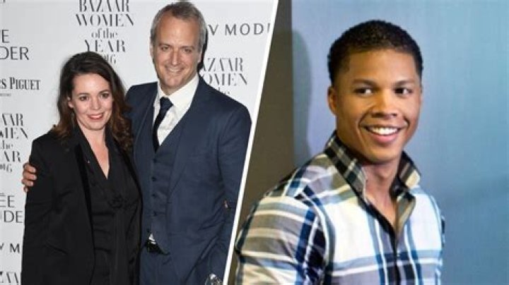 
All You Need To Know About Olivia Colman’s Children
