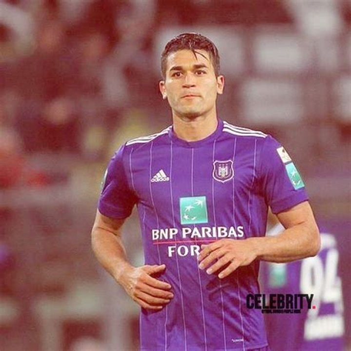 Hamdi Harbaoui Wiki, Biographie, Age, Taille, Mariage, Contact & Informations