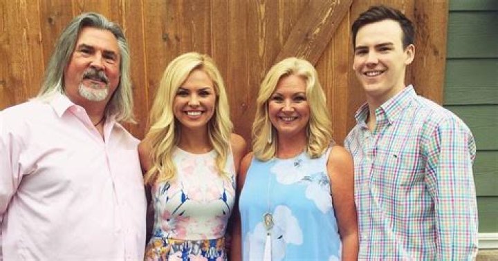 ‘Family Is Everything’ — Hannah Brown’s Parents Have Been a Constant Source of Support