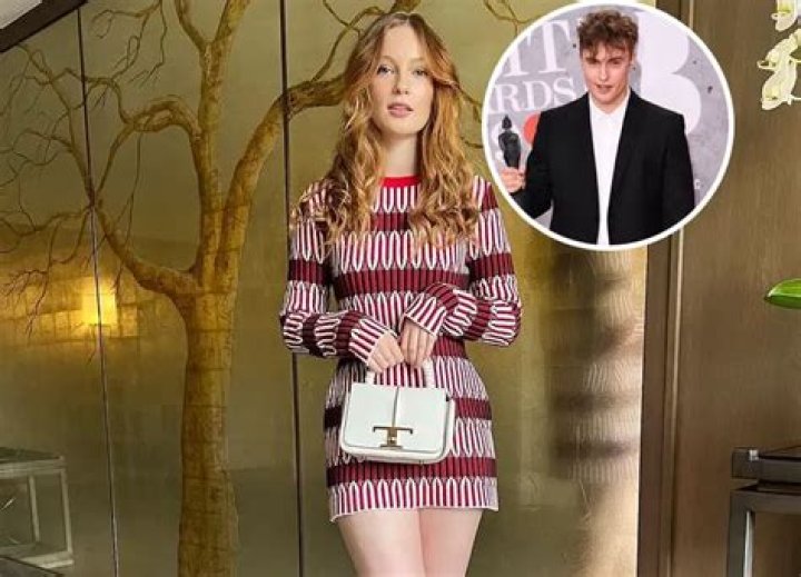 Who Is Hannah Dodd's Boyfriend? Inside her Personal Life