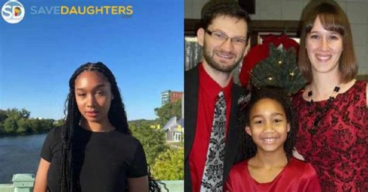 Hannah Stuelke Parents Mario Davis AndJoAnna Stuelke Mantz