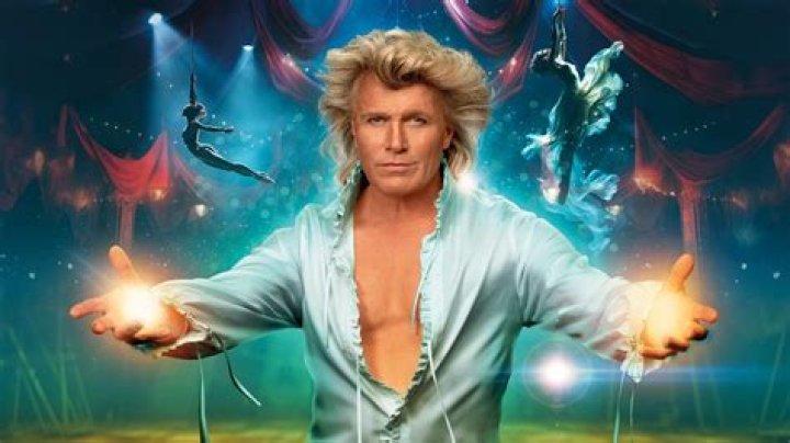 Hans Klok – Biography, Facts & Life Story