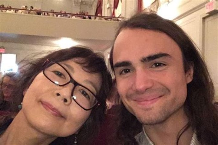 Where Is Hap Tivey Now? He Is Liza Todd’s Ex-husband And Father Of Two