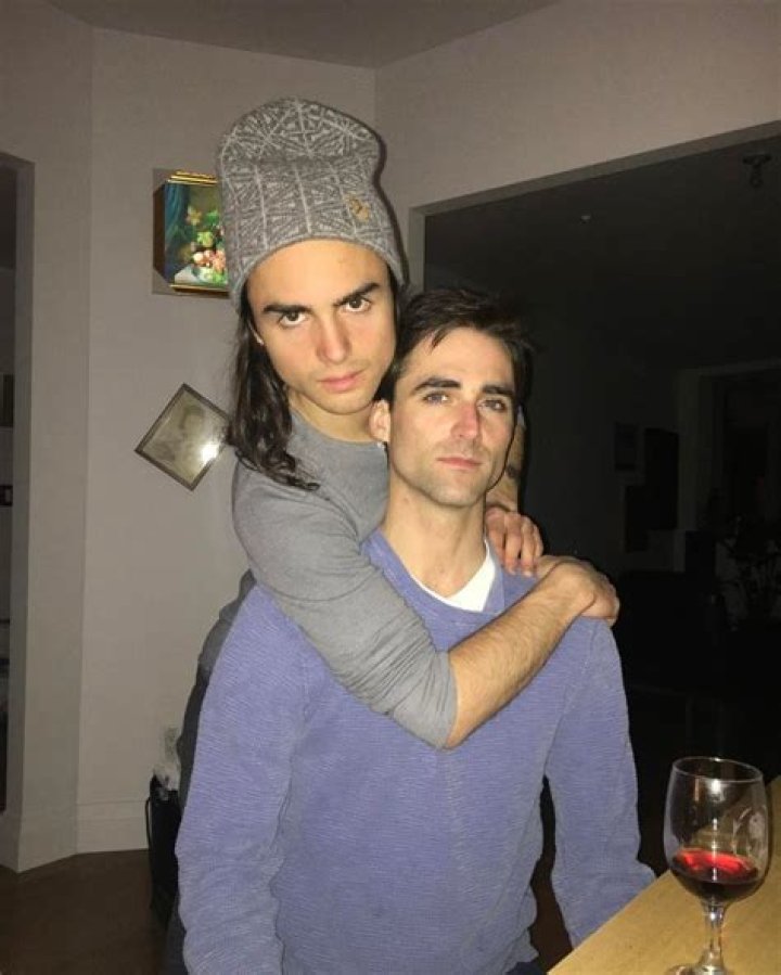 
Where Is Hap Tivey Now? He Is Liza Todd’s Ex-husband And Father Of Two
