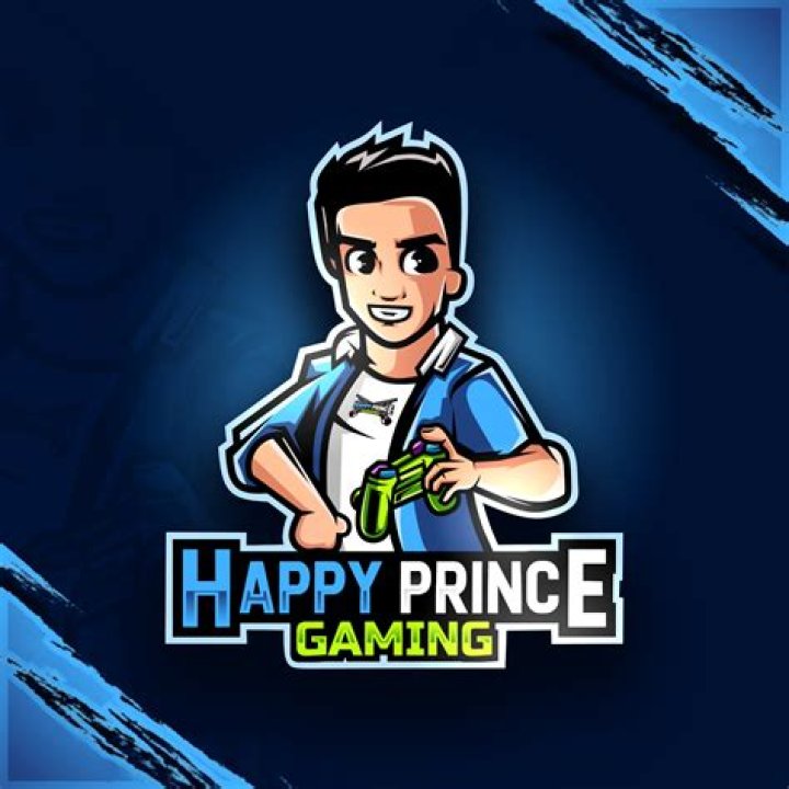 Happy Prince Gaming Boss Phone Number WhatsApp Contact Mobile