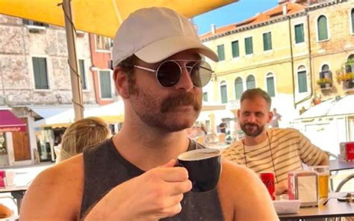 Harley Morenstein Bio, Wiki, Age, Girlfriend, Boxing, Sam Hyde, and Net Worth