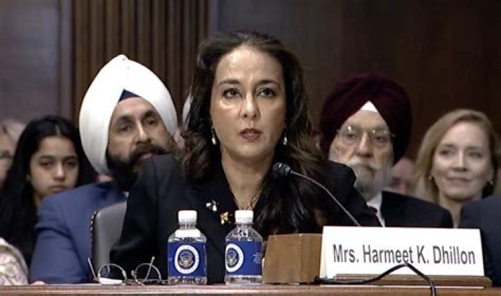 Harmeet Dhillon Attorney, Lawyer, Bio, Wiki, Age, Husband, And Net Worth