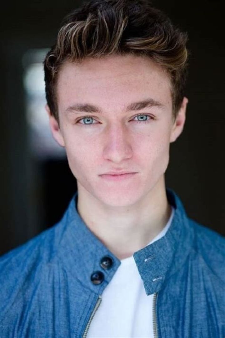 Harrison Osterfield – Biography, Facts & Life Story