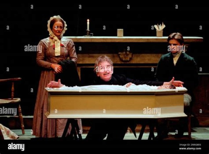 Harry Benske Obituary: Death Cause And Family Mourns The Loss