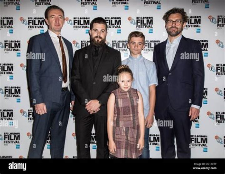 Who Are Harvey Scrimshaw Parents? More On His Family