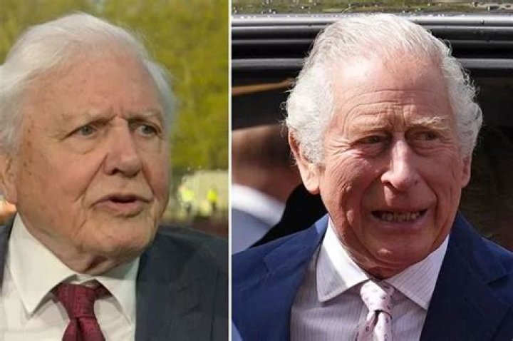 Has David Attenborough Died? Death Hoax Debunked