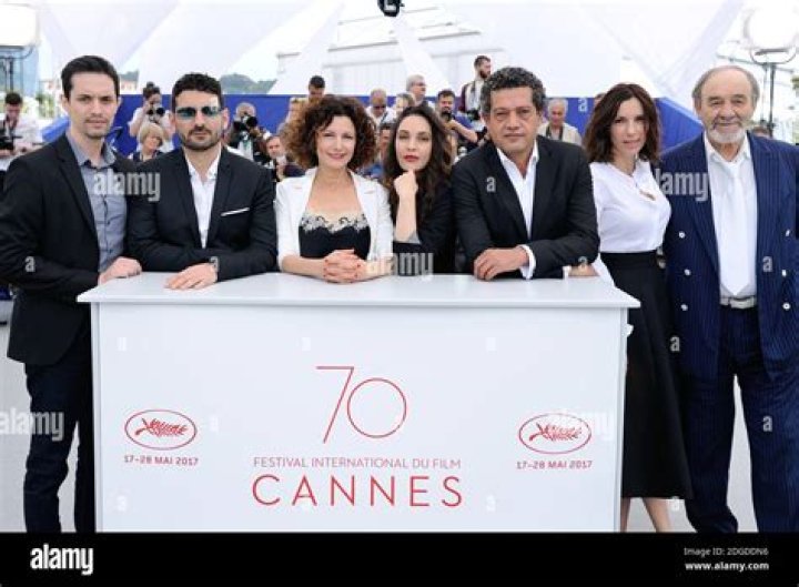 Hassan Kachach Wiki, Biographie, Age, Taille, Mariage, Contact & Informations