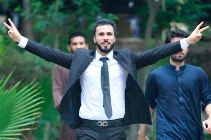 Hassan Niazi – Biography, Facts & Life Story