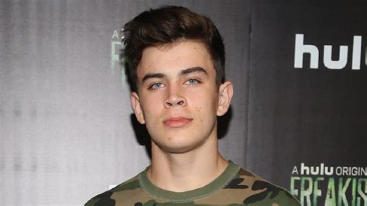 Hayes Grier Vine, Bio, Wiki, Age, Parents, Brother, Girlfriend, Eyes, and Net Worth