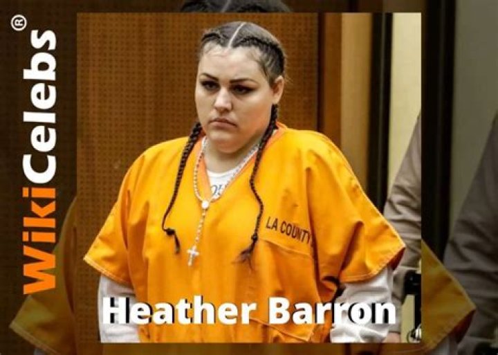Heather Barron Wiki, Age (Anthony Avalos’ mother) Verdict, Family & Biography