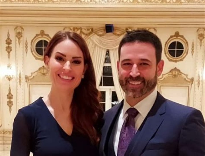 Who Is Heather Zumarraga Husband Daniel A. Zumarraga?