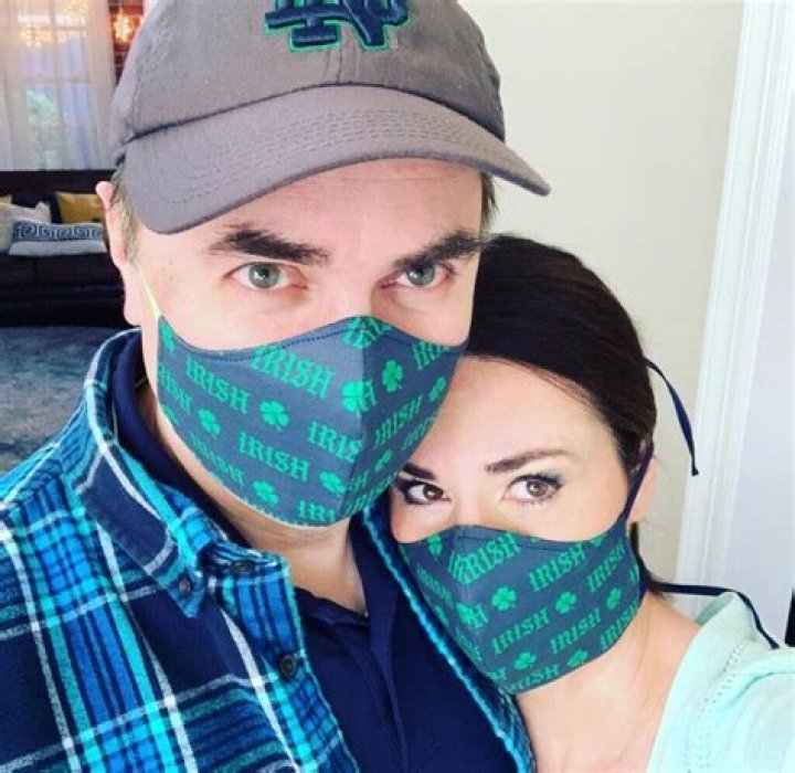 Heidi Przybyla And Husband Vacationed Even Amid Pandemic