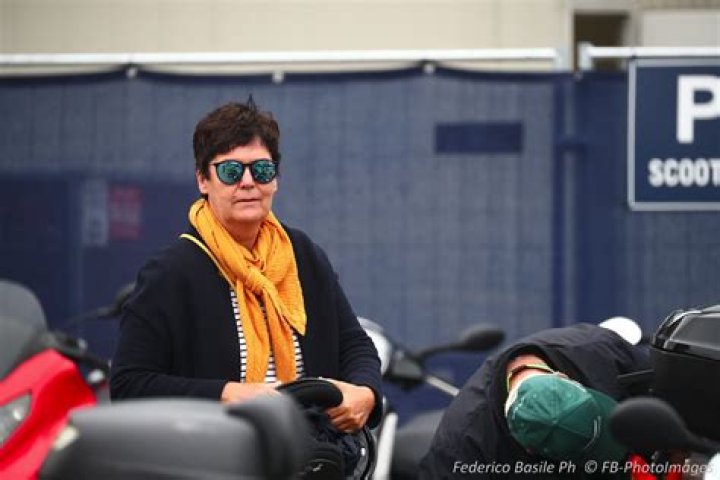 
Sebastian Vettel’s Father Norbert Vettel Loves Attending His Races
