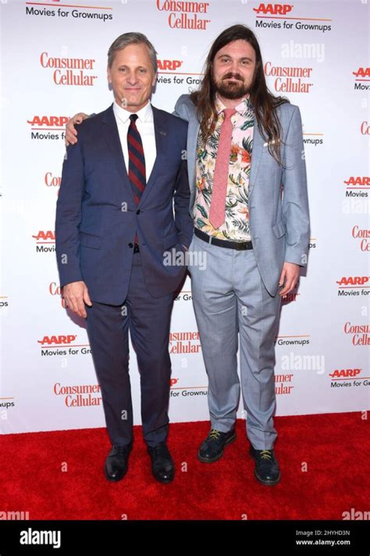 
Viggo Mortensen Net Worth – Salary From The LOTR Trilogy That Made Billions
