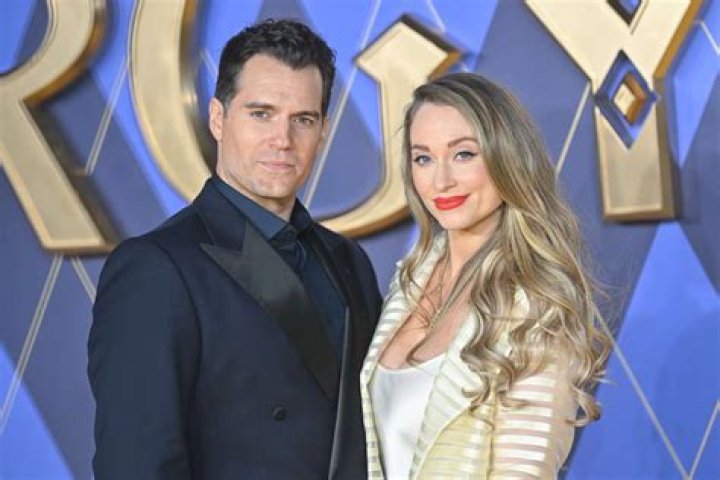 Henry Cavill’s New Girlfriend Natalie Viscuso Isn’t New to the Entertainment World