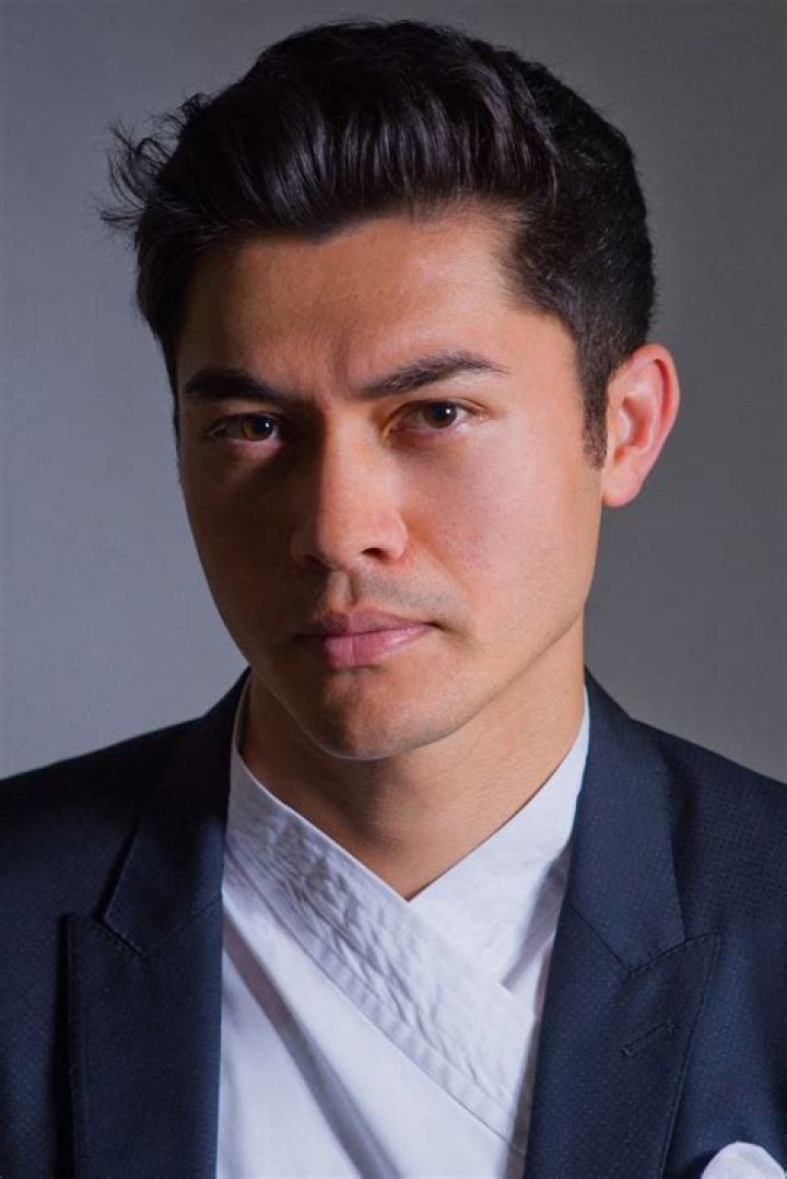 Henry Golding – Biography, Facts & Life Story
