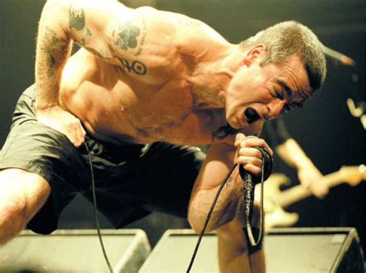 Henry Rollins KCRW, Bio, Wiki, Age, Height, Family, Wife, Tattoo, Books, Salary, and Net Worth
