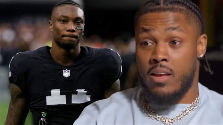 Henry Ruggs Trial Update: He Is Still In Jail- Could Face Up Over 50 Years In Prison