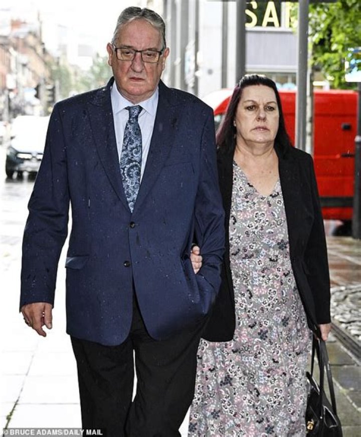 Who Is Susan Letby, Lucy Letby Mother?