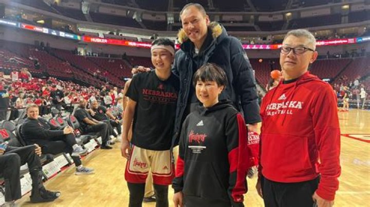 Keisei Tominaga Parents & Ethnicity