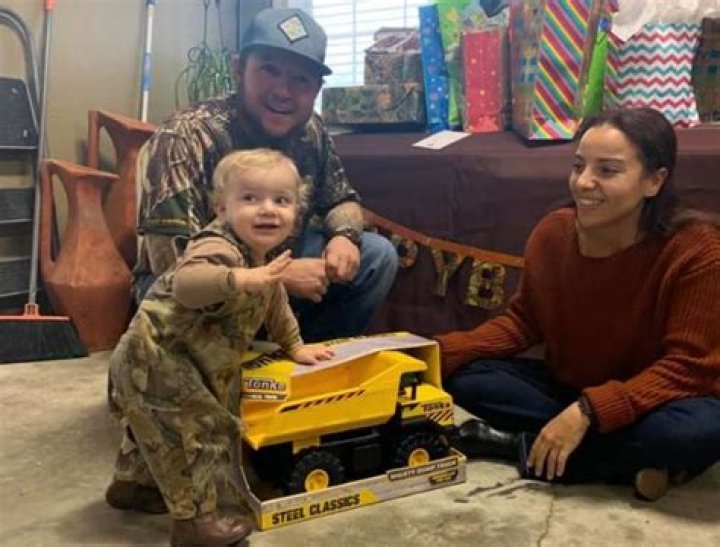 Holden Landry swamp people, age, net worth, family, biography.