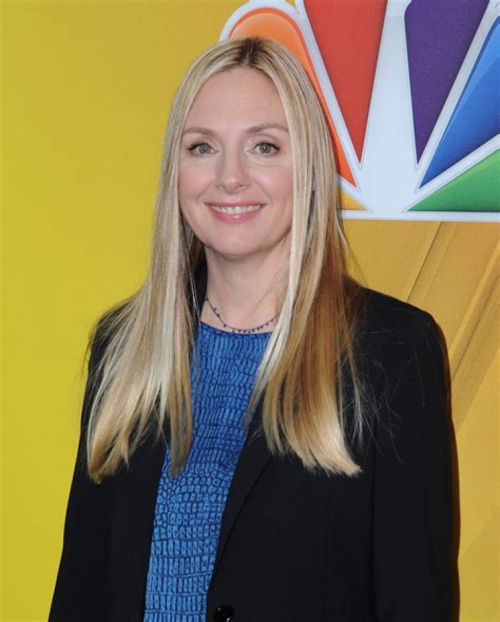 Hope Davis Net Worth – How Much Is Hope Davis Worth?