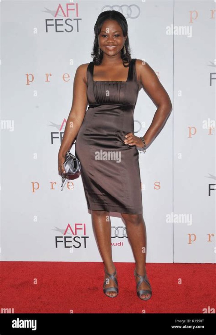 Hope Olaide Wilson – Biography, Facts & Life Story