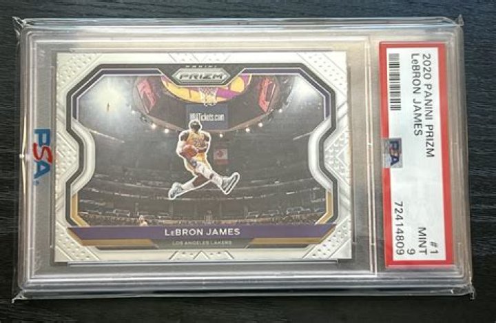 How Much Does It Cost to Get a Card Graded?