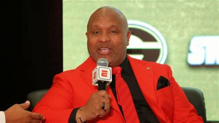 Hue Jackson Height