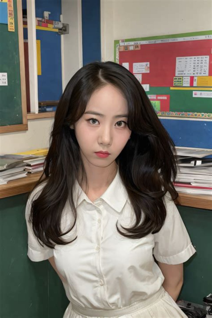 Hwang Eun Bi – Biography, Facts & Life Story