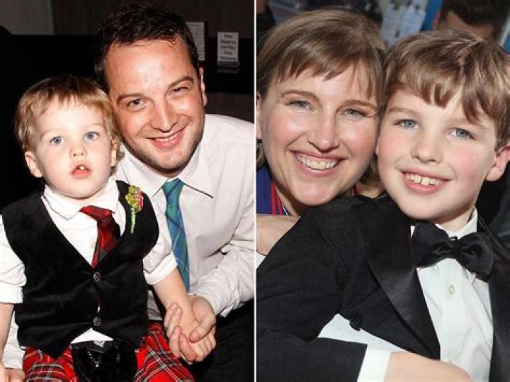 ‘Young Sheldon’ Star Iain Armitage Was a Theater Critic before He Started Acting