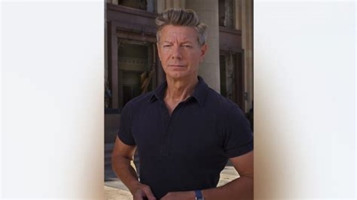 Ian Pannell ABC, Bio, Wiki, Age, Height, Family, Wife, Salary, Net Worth