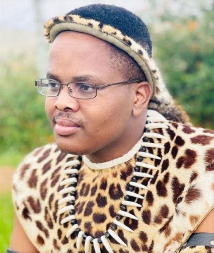 Ibanathi Mpungose Biography: Age And Wikipedia