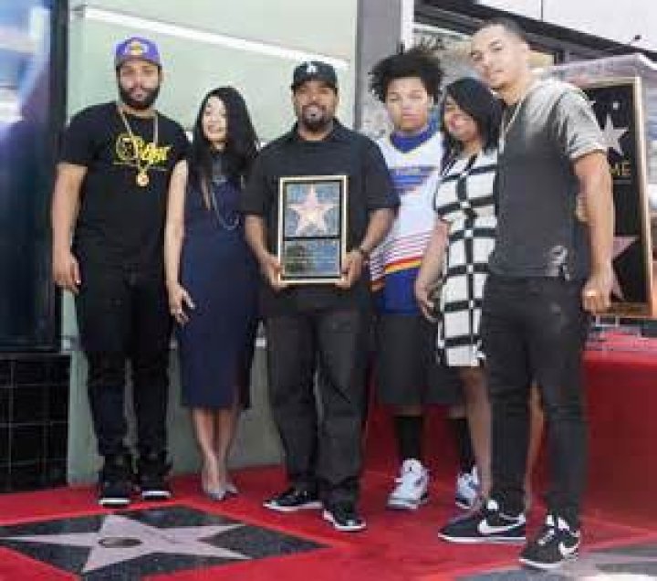 Ice Cube Divorce Rumors, Wife Kimberly, Kids And Family