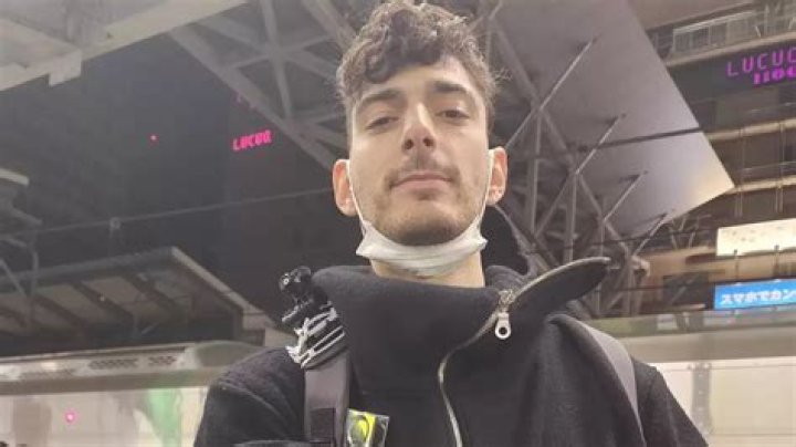 Ice Poseidon