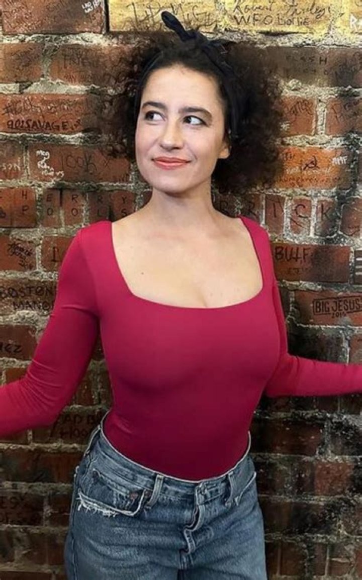 Ilana Glazer Stand Up, Bio, Wiki, Age, Height, Husband, Broad City, and Net Worth