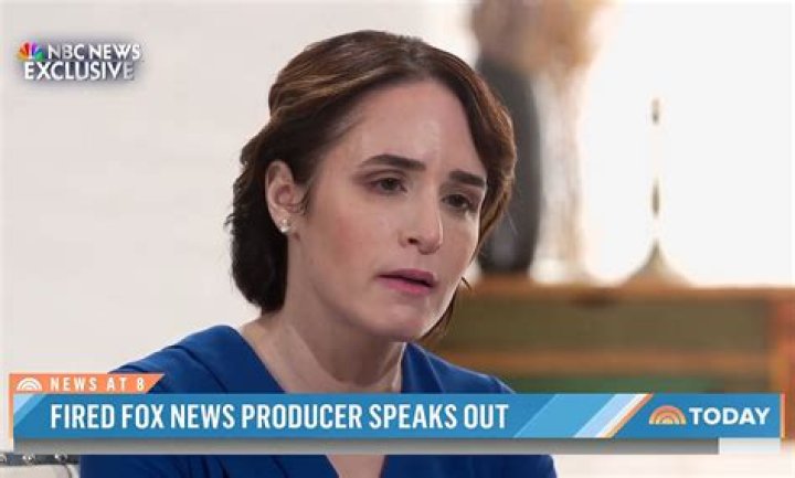 Is Abby Grossberg Fired? Where Is She Going Now?