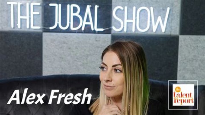 Is Alex Fresh Leaving Jubal Show? What Happened To Her?