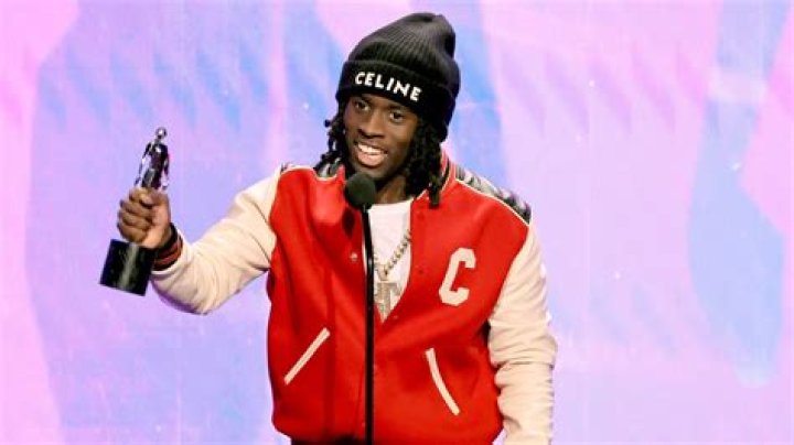 Is American YouTuber Kai Cenat Hair Real Or Fake?