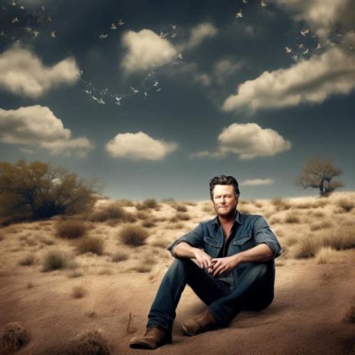 Is Ben Shelton Related To Blake Shelton?